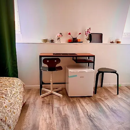 Privée Habitación en casa particular *