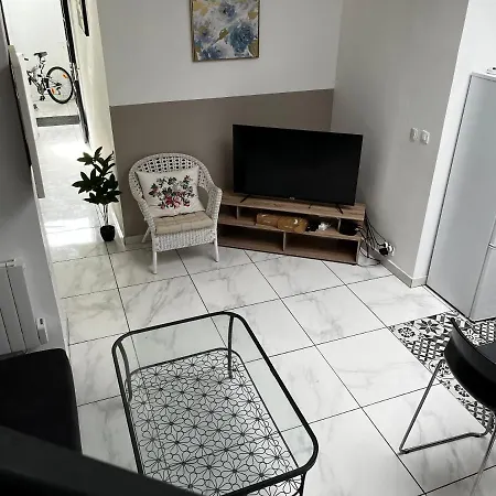 Habitación en casa particular Privée